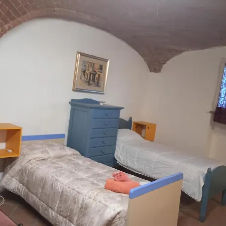 Apartment Soledelmattino.taverna